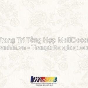 Giấy Dán Tường Trung Quốc SQUER 35051