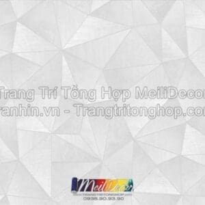 Giấy Dán Tường Trung Quốc 3D SQUER 36024