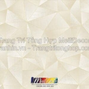 Giấy Dán Tường Trung Quốc 3D SQUER 36025