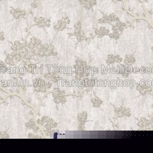 Giấy Dán Tường Trung Quốc SQUER 37003