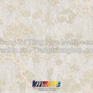 Giấy Dán Tường Trung Quốc SQUER 37005