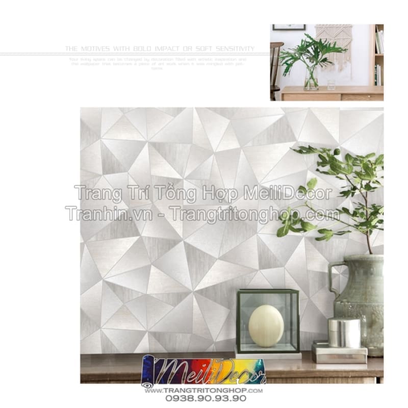 Meili – Thiết Kế Và Thi Công Nội Ngoại Thất