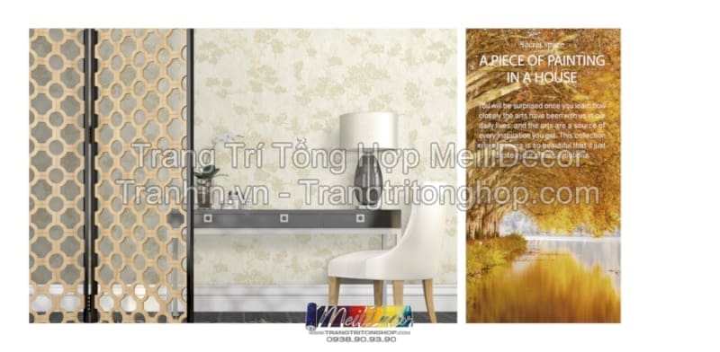 Meili – Thiết Kế Và Thi Công Nội Ngoại Thất