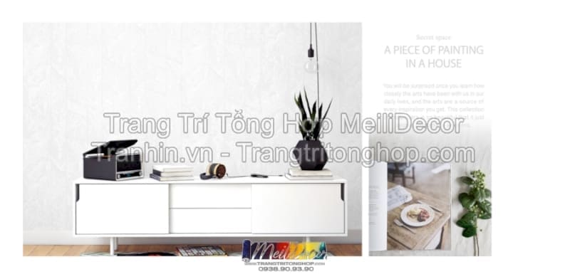 Meili – Thiết Kế Và Thi Công Nội Ngoại Thất