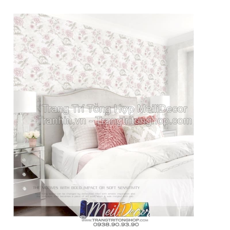 Meili – Thiết Kế Và Thi Công Nội Ngoại Thất