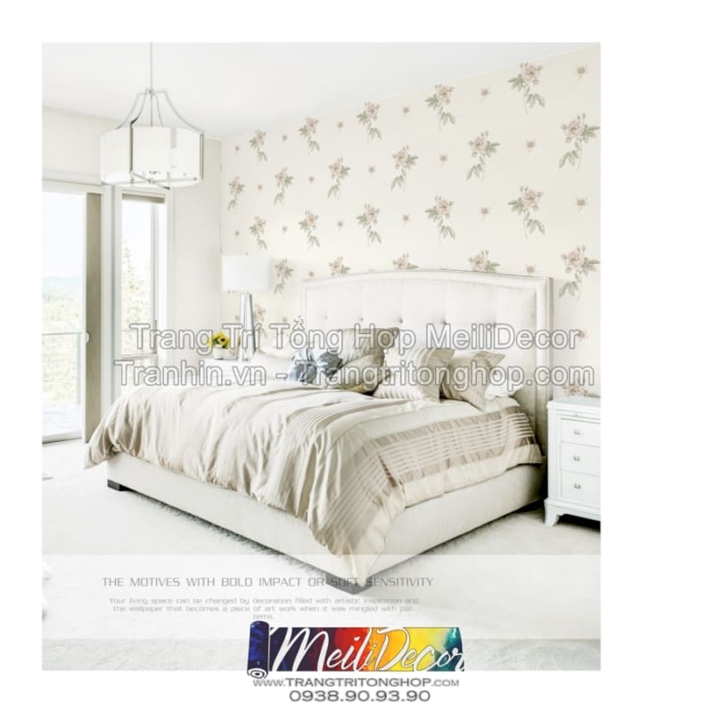 Meili – Thiết Kế Và Thi Công Nội Ngoại Thất