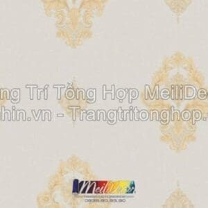 Giấy Dán Tường Trung Quốc STAR CITY 891803