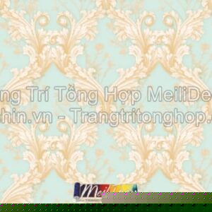 Giấy Dán Tường Trung Quốc STAR CITY 99314