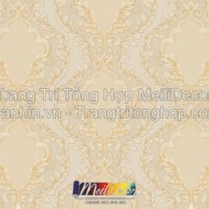 Giấy Dán Tường Trung Quốc STAR CITY 99352