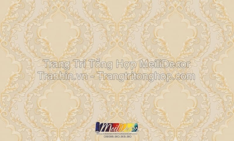 Giấy Dán Tường Trung Quốc STAR CITY 99352 1 Giấy Dán Tường Trung Quốc STAR CITY 99352