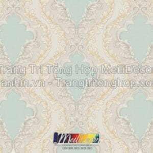 Giấy Dán Tường Trung Quốc STAR CITY 99353