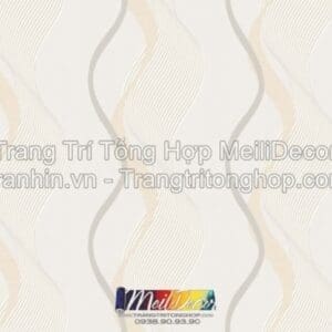 Giấy Dán Tường Trung Quốc STAR CITY 99381