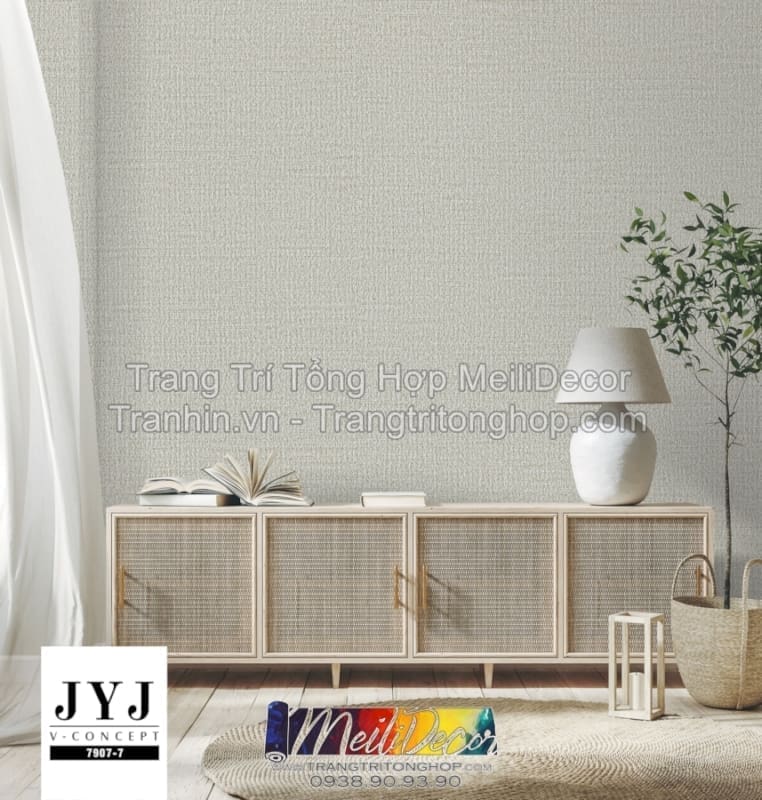Giấy Dán Tường Việt Nam V-CONCEPT 7907-7 1 Giấy Dán Tường Việt Nam V-CONCEPT 7907-7
