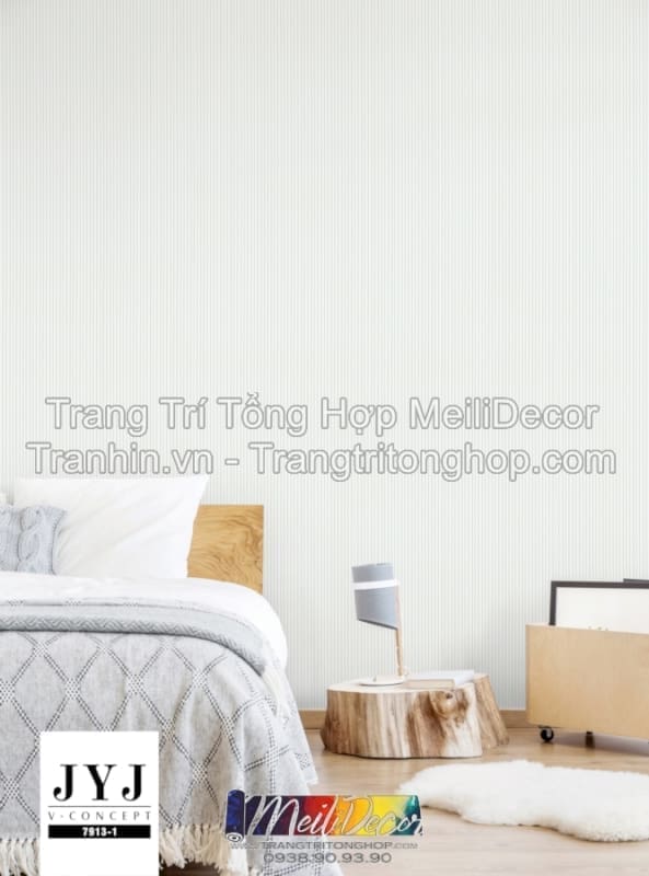 Giấy Dán Tường Việt Nam V-CONCEPT 7913-1 1 Giấy Dán Tường Việt Nam V-CONCEPT 7913-1