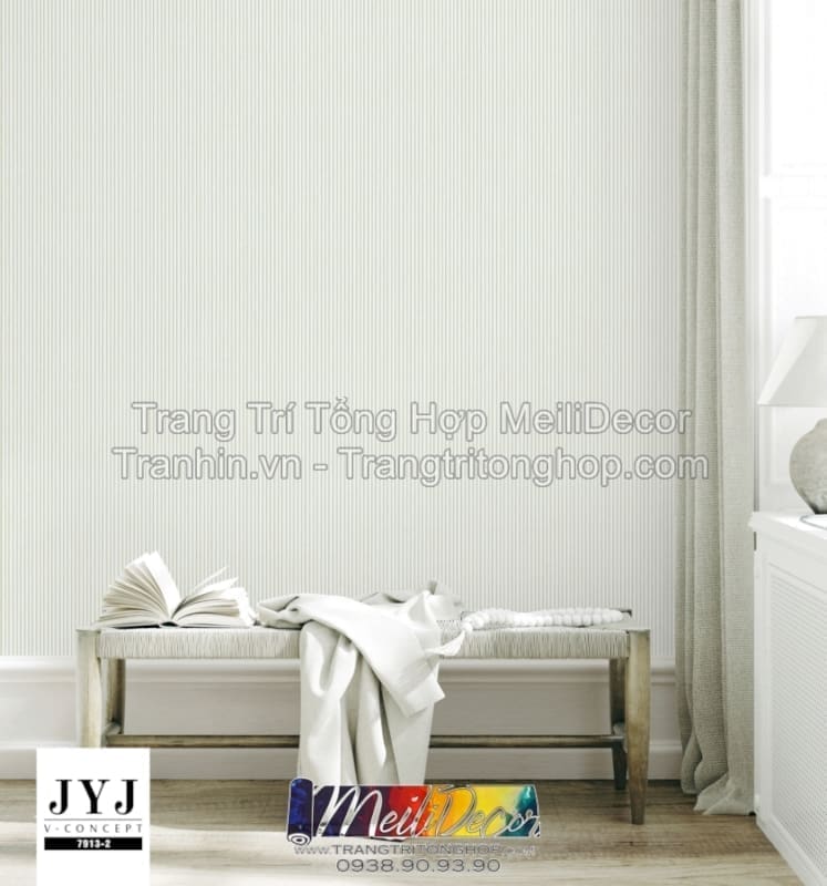 Giấy Dán Tường Việt Nam V-CONCEPT 7913-2 1 Giấy Dán Tường Việt Nam V-CONCEPT 7913-2