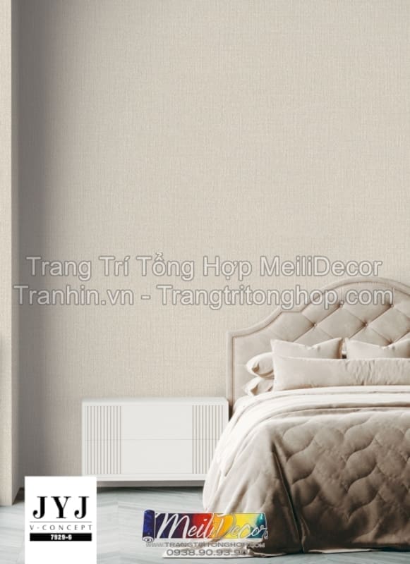 Giấy Dán Tường Việt Nam V-CONCEPT 7929-6 1 Giấy Dán Tường Việt Nam V-CONCEPT 7929-6