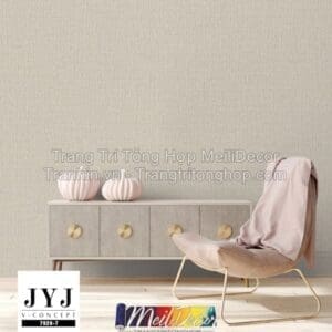 Giấy Dán Tường Việt Nam V-CONCEPT 7929-7