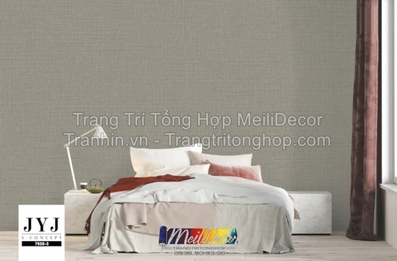 Giấy Dán Tường Việt Nam V-CONCEPT 7930-3 1 Giấy Dán Tường Việt Nam V-CONCEPT 7930-3