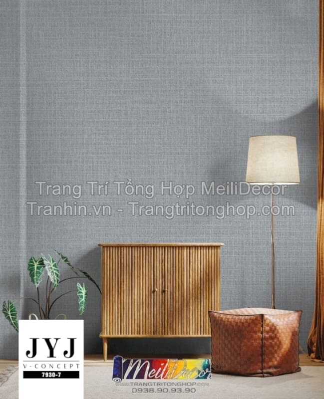 Giấy Dán Tường Việt Nam V-CONCEPT 7930-7 1 Giấy Dán Tường Việt Nam V-CONCEPT 7930-7