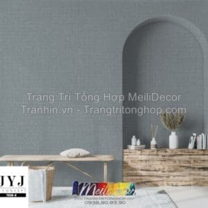 Giấy Dán Tường Việt Nam V-CONCEPT 7930-8