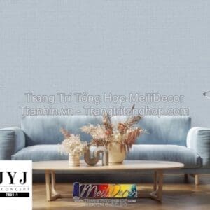 Giấy Dán Tường Việt Nam V-CONCEPT 7931-1