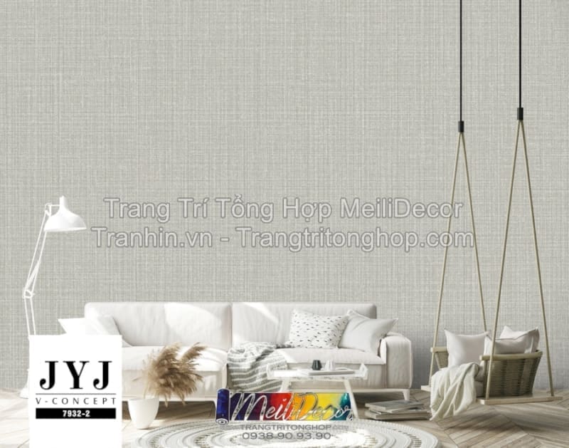 Giấy Dán Tường Việt Nam V-CONCEPT 7932-2 1 Giấy Dán Tường Việt Nam V-CONCEPT 7932-2