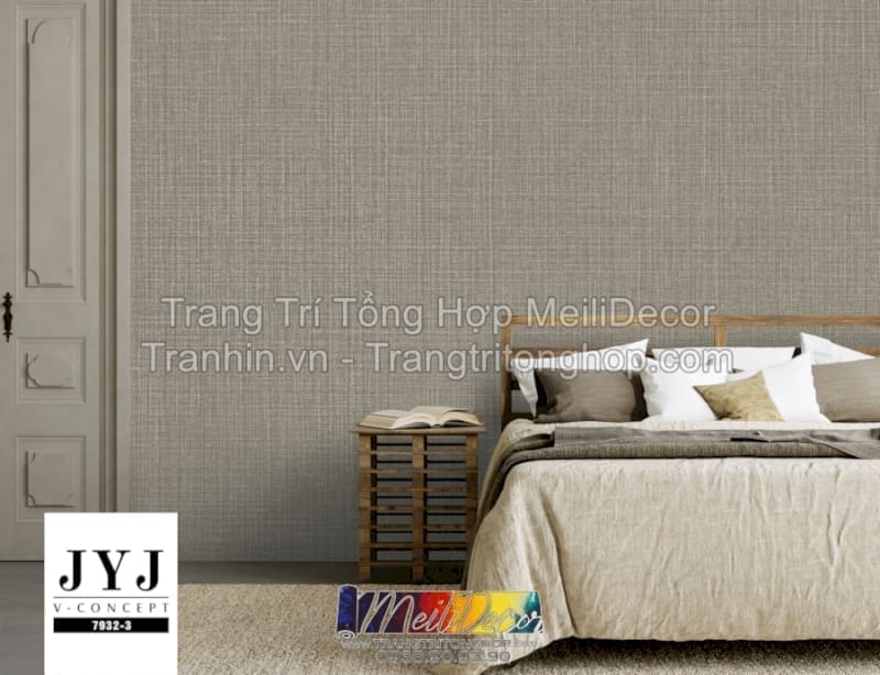 Giấy Dán Tường Việt Nam V-CONCEPT 7932-3 1 Giấy Dán Tường Việt Nam V-CONCEPT 7932-3