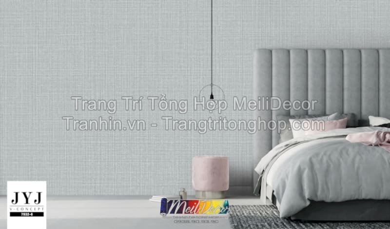 Giấy Dán Tường Việt Nam V-CONCEPT 7932-6 1 Giấy Dán Tường Việt Nam V-CONCEPT 7932-6