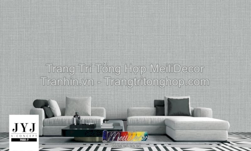 Giấy Dán Tường Việt Nam V-CONCEPT 7932-7 1 Giấy Dán Tường Việt Nam V-CONCEPT 7932-7