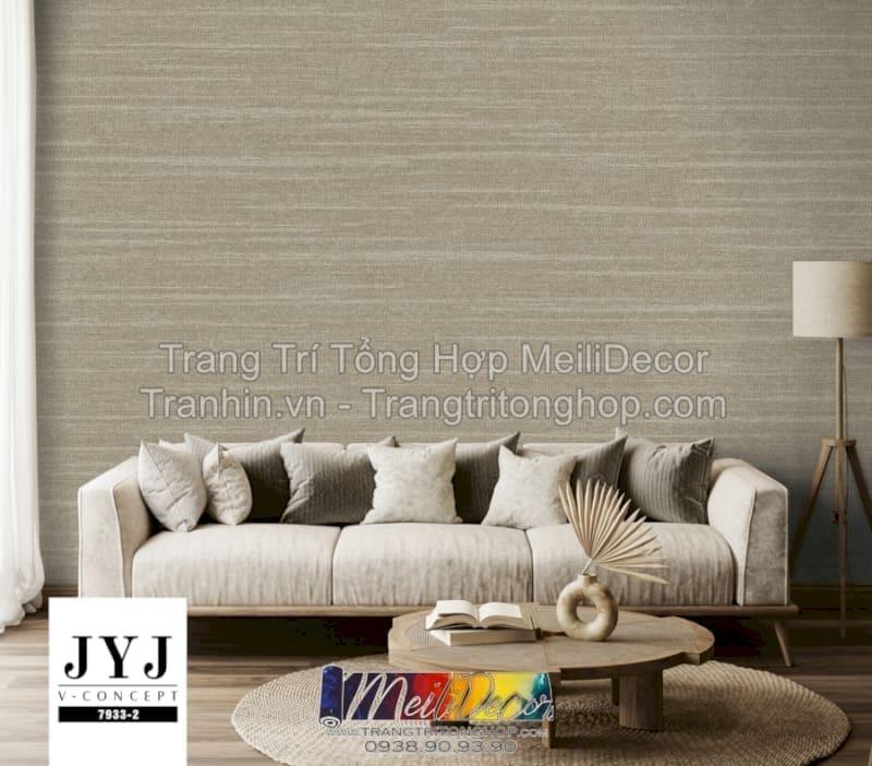 Giấy Dán Tường Việt Nam V-CONCEPT 7933-2 1 Giấy Dán Tường Việt Nam V-CONCEPT 7933-2