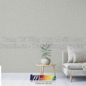 Giấy Dán Tường Việt Nam V-CONCEPT 7934-1