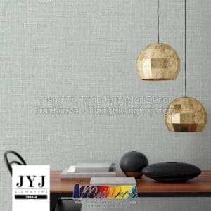 Giấy Dán Tường Việt Nam V-CONCEPT 7934-4