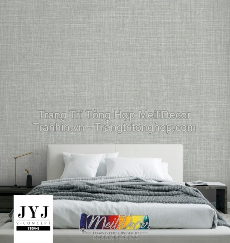 Giấy Dán Tường Việt Nam V-CONCEPT 7934-5 1 Giấy Dán Tường Việt Nam V-CONCEPT 7934-5