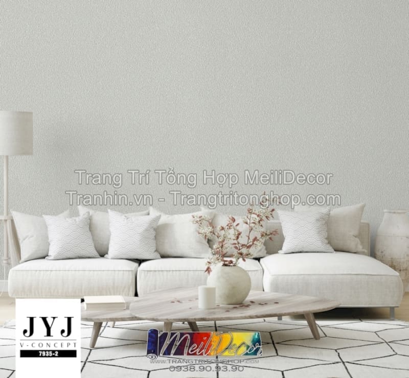Giấy Dán Tường Việt Nam V-CONCEPT 7935-2 1 Giấy Dán Tường Việt Nam V-CONCEPT 7935-2