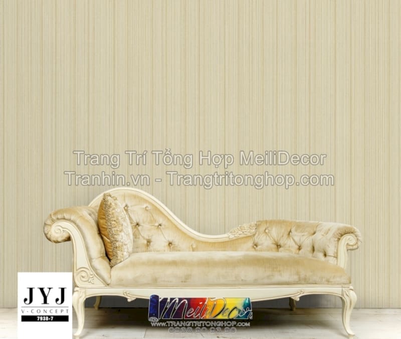 Giấy Dán Tường Việt Nam V-CONCEPT 7938-7 1 Giấy Dán Tường Việt Nam V-CONCEPT 7938-7