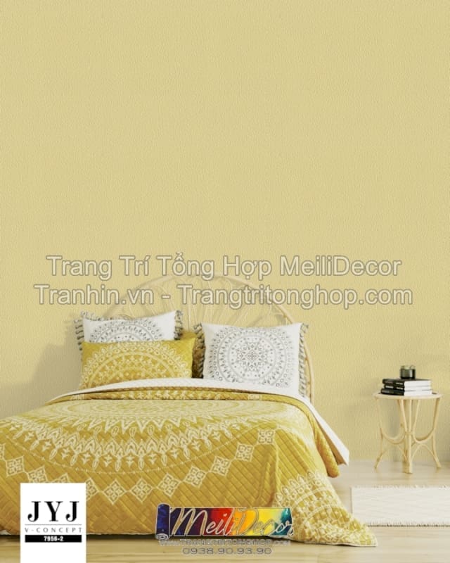 Giấy Dán Tường Việt Nam V-CONCEPT 7956-2 1 Giấy Dán Tường Việt Nam V-CONCEPT 7956-2