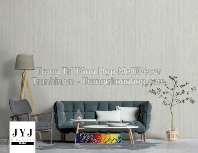 Giấy Dán Tường Việt Nam V-CONCEPT 7957-2 1 Giấy Dán Tường Việt Nam V-CONCEPT 7957-2
