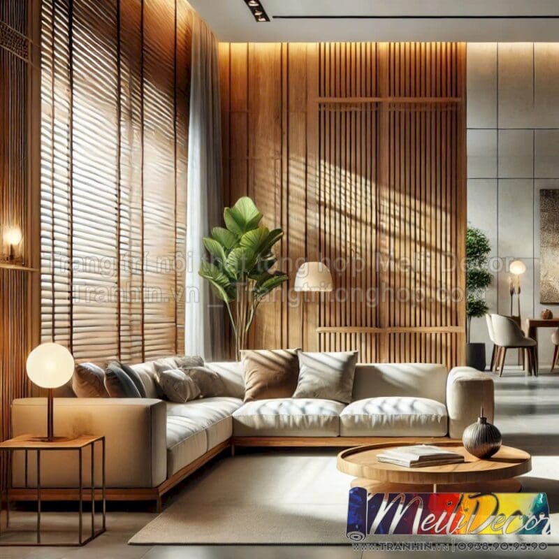 Meili – Thiết Kế Và Thi Công Nội Ngoại Thất