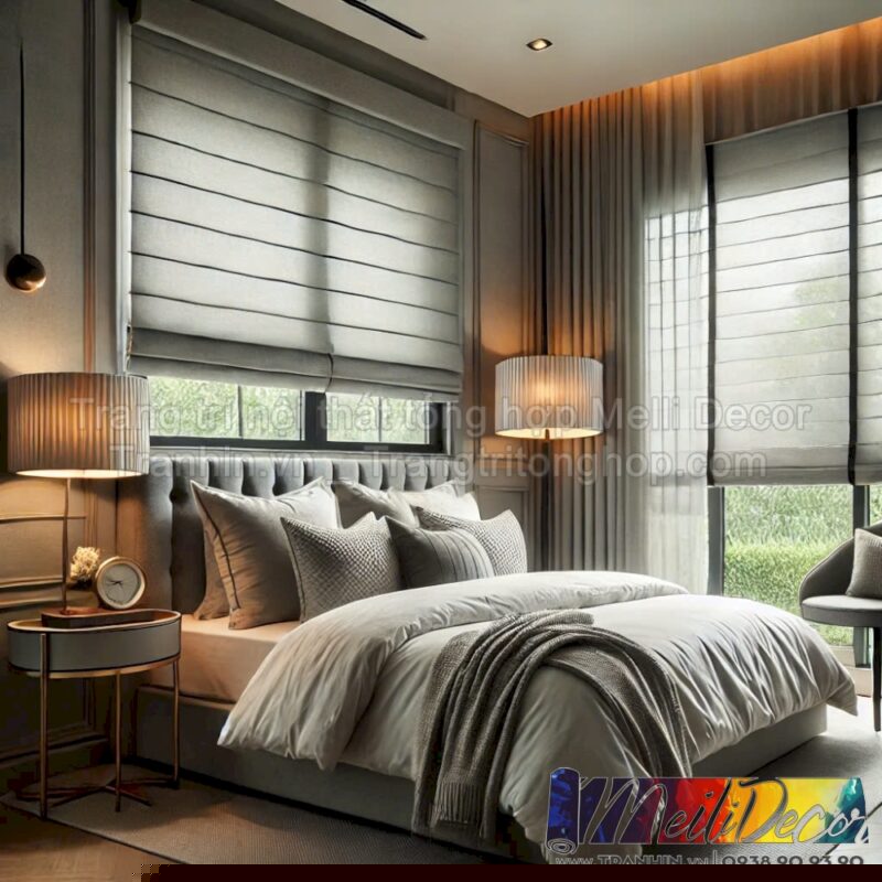 Meili – Thiết Kế Và Thi Công Nội Ngoại Thất