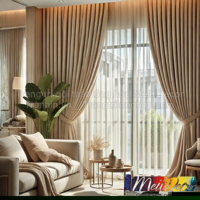 Meili – Thiết Kế Và Thi Công Nội Ngoại Thất