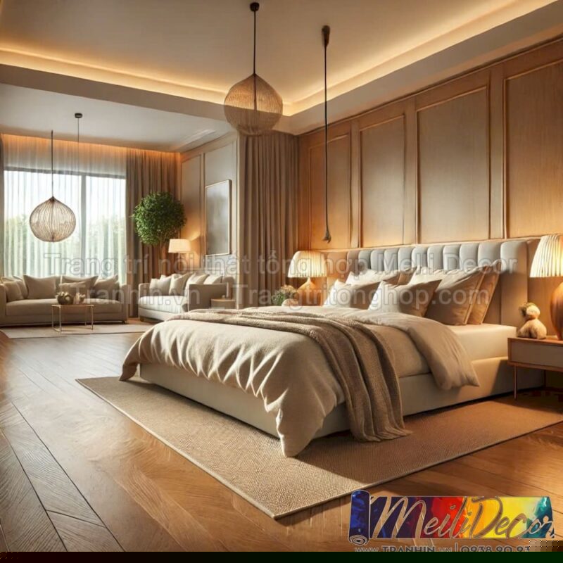 Meili – Thiết Kế Và Thi Công Nội Ngoại Thất