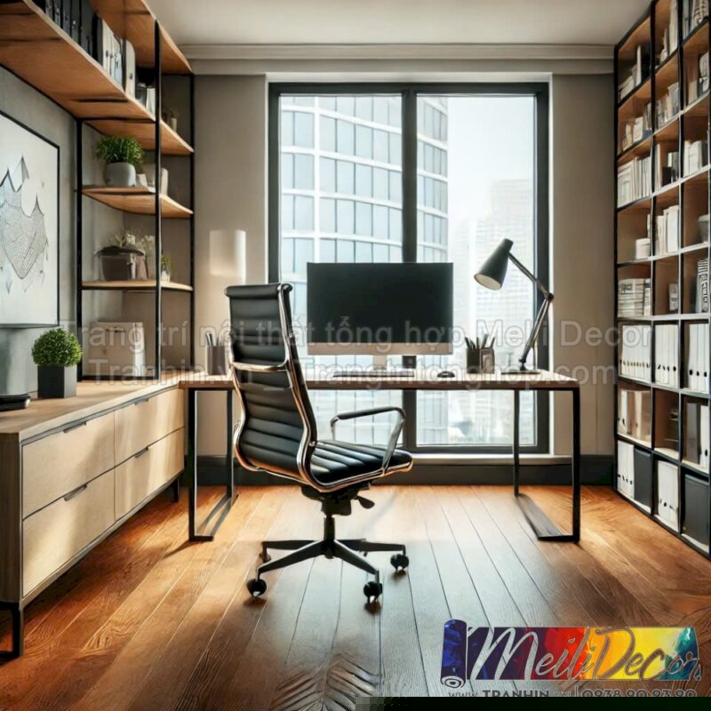 Meili – Thiết Kế Và Thi Công Nội Ngoại Thất