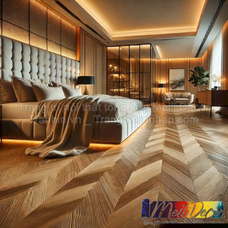 Meili – Thiết Kế Và Thi Công Nội Ngoại Thất