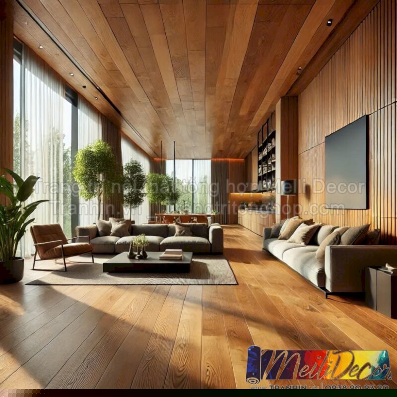 Meili – Thiết Kế Và Thi Công Nội Ngoại Thất