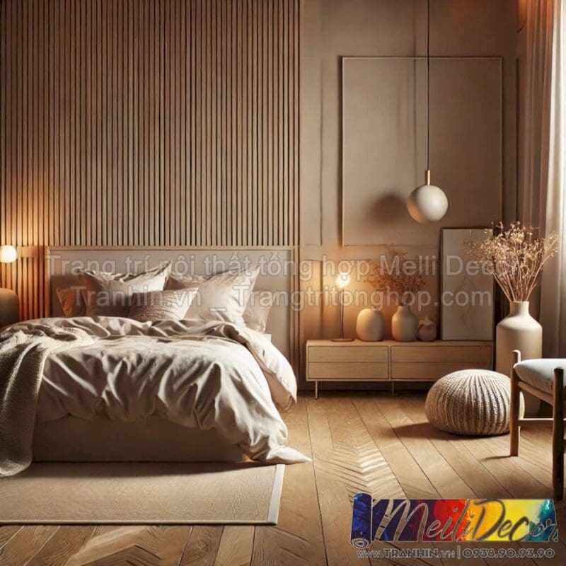 Meili – Thiết Kế Và Thi Công Nội Ngoại Thất