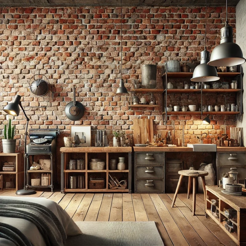 Meili – Thiết Kế Và Thi Công Nội Ngoại Thất