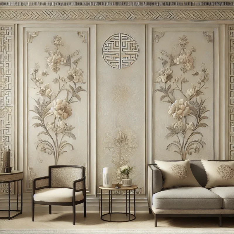 Meili – Thiết Kế Và Thi Công Nội Ngoại Thất