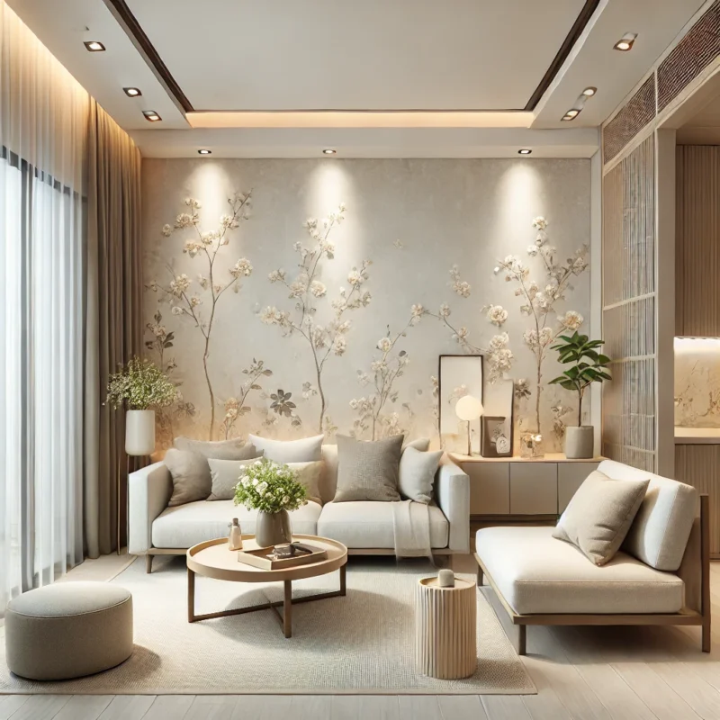 Meili – Thiết Kế Và Thi Công Nội Ngoại Thất