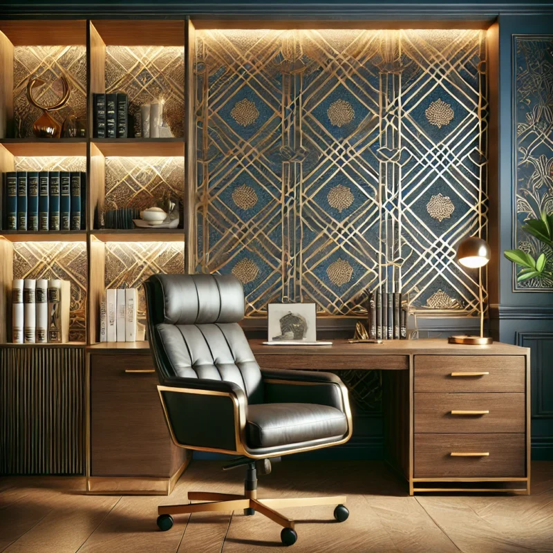 Meili – Thiết Kế Và Thi Công Nội Ngoại Thất