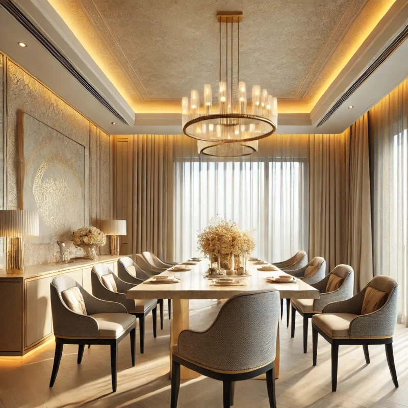 Meili – Thiết Kế Và Thi Công Nội Ngoại Thất